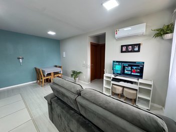 apartment em Avenida do Nazário, Estância Velha - Canoas - RS