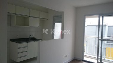 apartment em Rua Glicério, Vila Santana - São Paulo - SP
