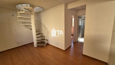 apartment em Rua Vitoriano dos Anjos, Vila João Jorge - Campinas - SP