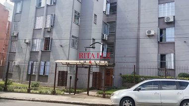 apartment em Rua Artigas, Petrópolis - Porto Alegre - RS