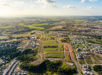 land_lot em Rua Eurico Iwakawa, Vale do Sol - Piracicaba - SP