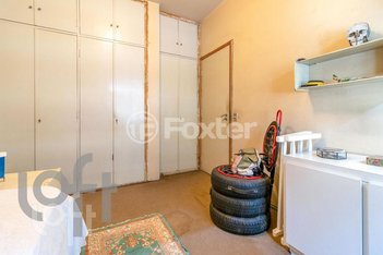 apartment em Rua Alagoas, Higienópolis - São Paulo - SP