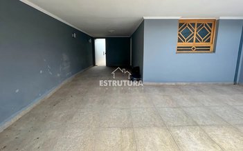 house em Rua 19 BE, Estádio - Rio Claro - SP