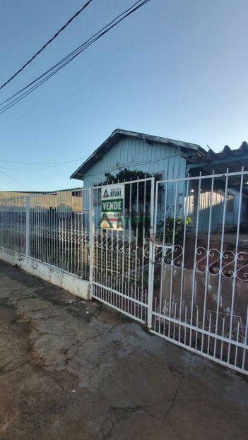 house em Rua Itaguaí, Ideal - Londrina - PR