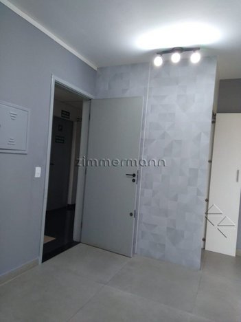 office em Rua Roma, Lapa - São Paulo - SP