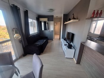 apartment em Avenida José Aloísio Filho, Humaitá - Porto Alegre - RS