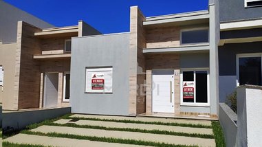 house em Jean Vardaramatos, Hípica - Porto Alegre - RS