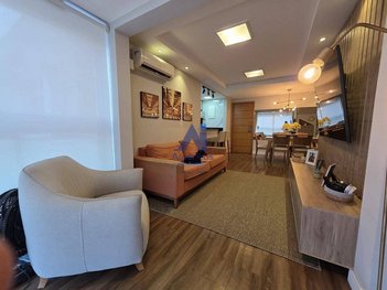 apartment em Rua Aroazes, Barra Olímpica - Rio de Janeiro - RJ