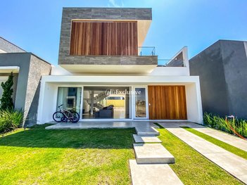house em Rua Rio Divisa, Centro - Xangri-Lá - RS