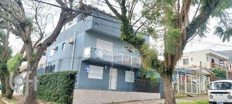house em Reverendo Daniel Betts, Morro Santana - Porto Alegre - RS