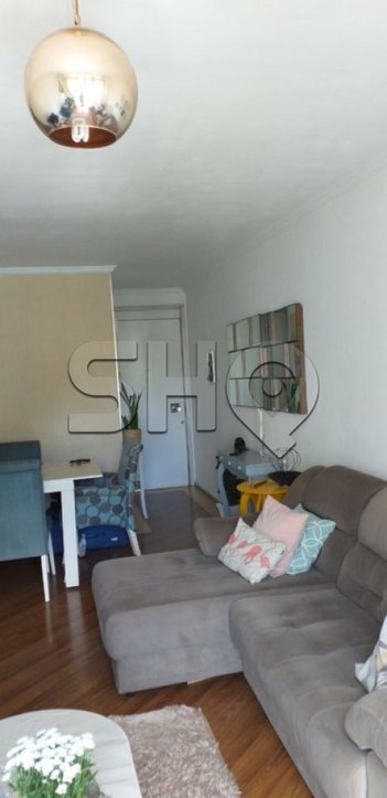 apartment em Avenida Cardeal Motta, City América - São Paulo - SP