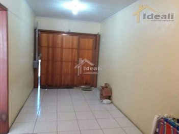 house em Rua Jacob Schimidt, Capão da Cruz - Sapucaia do Sul - RS