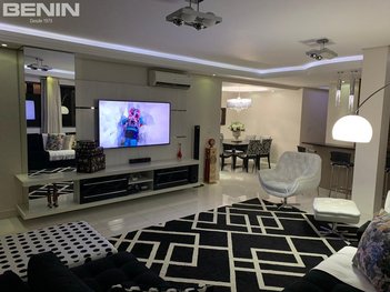 apartment em VASCO DA GAMA, Centro - Canoas - RS