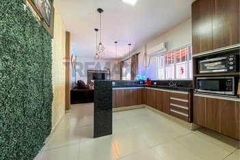 house em Rua Sebastião Affonso, Jardim Cândida - Araras - SP