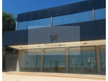 office em Avenida Neid Maluli Fares, Setlife Mirassol - Mirassol - SP