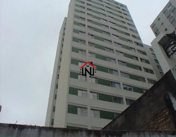apartment em Rua Oliveira Alves, Ipiranga - São Paulo - SP