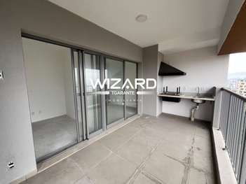 apartment em Rua Jupuruchita, Alto da Mooca - São Paulo - SP
