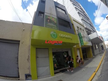 office em Marechal Floriano Peixoto, Centro - Rio Grande - RS