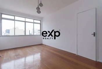 apartment em Rua Afonso Celso, Vila Mariana - São Paulo - SP