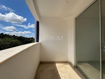 apartment em Rua Itambé do Mato Dentro, Serrano - Belo Horizonte - MG