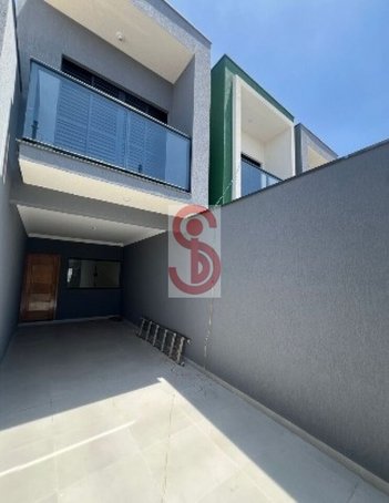 house em Rua Correia de Faria, Jardim Vila Formosa - São Paulo - SP