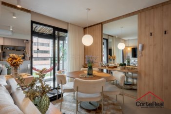 apartment em Rua Auxiliadora, Auxiliadora - Porto Alegre - RS