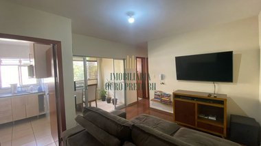 apartment em Professor Domício Murta, Ouro Preto - Belo Horizonte - MG
