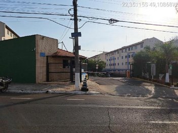 apartment em Avenida Maria Ranieri, Parque Viaduto - Bauru - SP