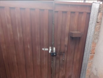 industrial em Santa Isabel, Santa Cruz Industrial - Contagem - MG