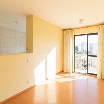 apartment em Rua Trajano Reis, Jardim das Vertentes - São Paulo - SP