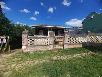 land_lot em Rua Delfino Riet, Santo Antônio - Porto Alegre - RS