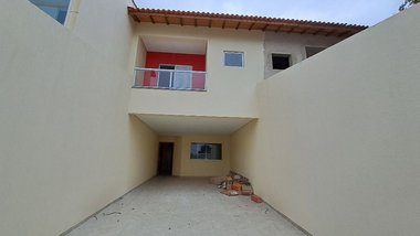 house em Rua Argia, Assunção - São Bernardo do Campo - SP