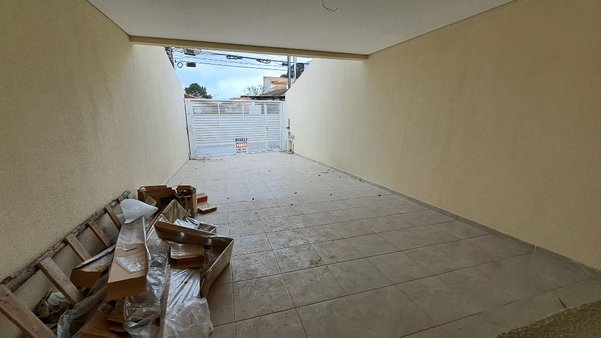 Cômodo Condomínio