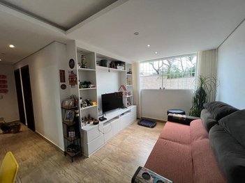 apartment em Rua Centralina, Santa Inês - Belo Horizonte - MG