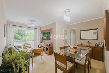apartment em Rua Francisco Bayardo, Perdizes - São Paulo - SP