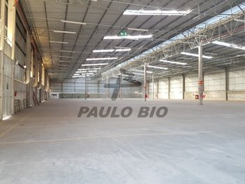 industrial em Rodovia Jorge Lacerda, Espinheiros - Itajaí - SC