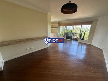apartment em Rua José de Cristo Moreira, Vila Morumbi - São Paulo - SP