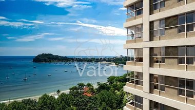 apartment em Avenida Itapocoroí, Praia de Armação do Itaporocoy - Penha - SC
