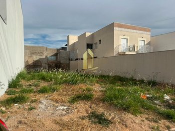 land_lot em Avenida Francisco Ermando Pulicano, Jardim Pulicano - Franca - SP