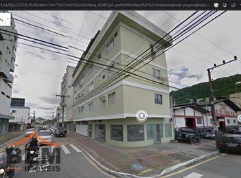 apartment em Rua Bélgica, Santa Regina - Camboriú - SC