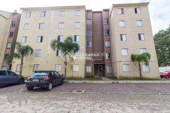 apartment em João Antônio Silveira, Lomba do Pinheiro - Porto Alegre - RS