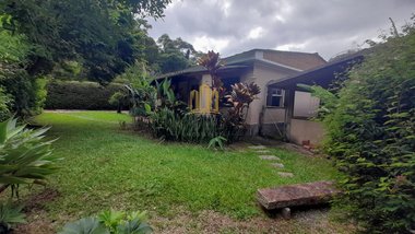 house em Rua F, Itaipava - Petrópolis - RJ