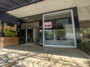 business em Rua Pamplona, Jardim Paulista - São Paulo - SP