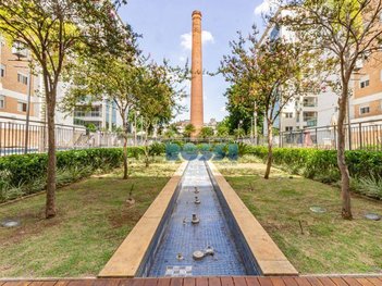apartment em Rua João Antônio de Oliveira, Mooca - São Paulo - SP