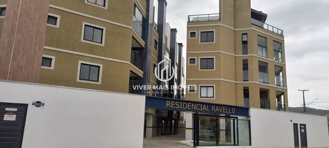 apartment em Rua Irati, Matinhos - Matinhos - PR
