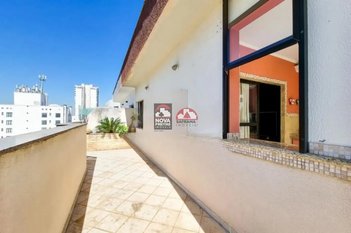 apartment em Rua do Aruana, Parque Residencial Aquarius - São José dos Campos - SP