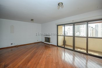 apartment em Rua Graúna, Vila Uberabinha - São Paulo - SP