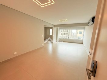 apartment em Avenida Jamaris, Planalto Paulista - São Paulo - SP