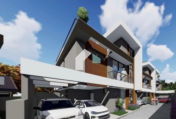 house em Rua Cláudio Manoel da Costa, Bom Retiro - Curitiba - PR