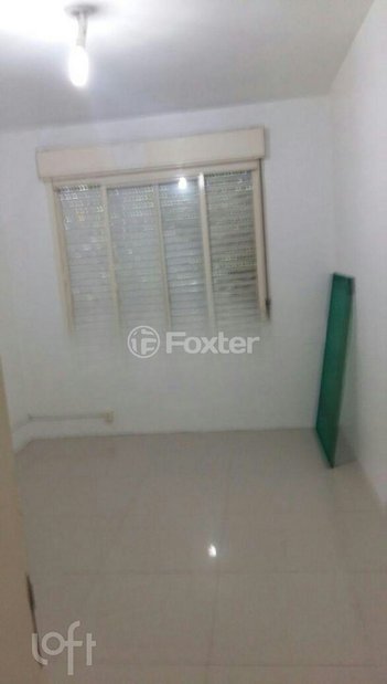 apartment em Rua Doutor Campos Velho, Cristal - Porto Alegre - RS